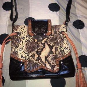 Miss me purse